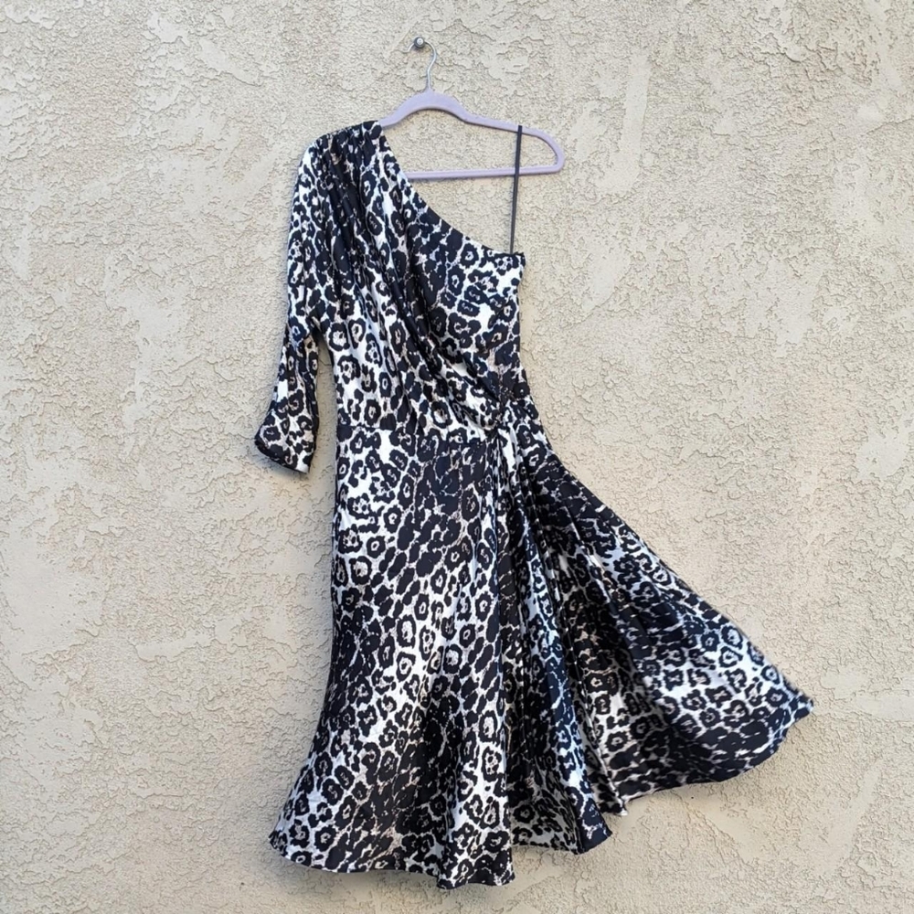 St. John Dress